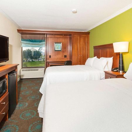 Hampton Inn Daytona Speedway-Airport Дейтона-Біч Екстер'єр фото